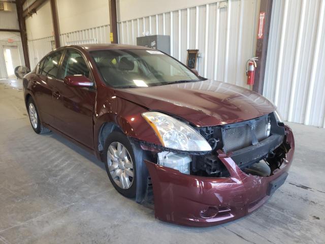 NISSAN ALTIMA BAS 2012 1n4al2apxcc205577