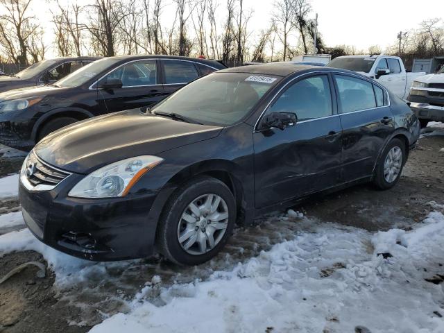 NISSAN ALTIMA BAS 2012 1n4al2apxcc205711