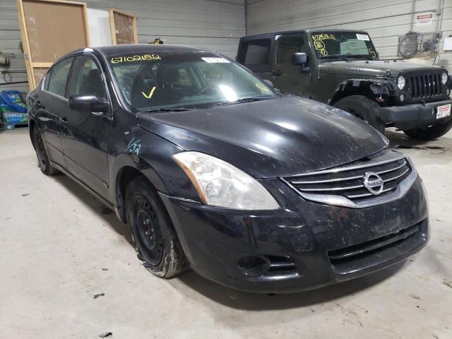 NISSAN ALTIMA BAS 2012 1n4al2apxcc205725