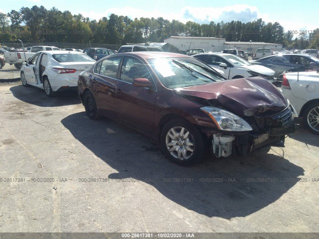 NISSAN ALTIMA 2012 1n4al2apxcc206115