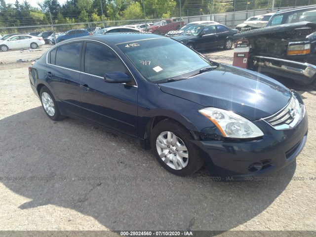 NISSAN ALTIMA 2012 1n4al2apxcc206518