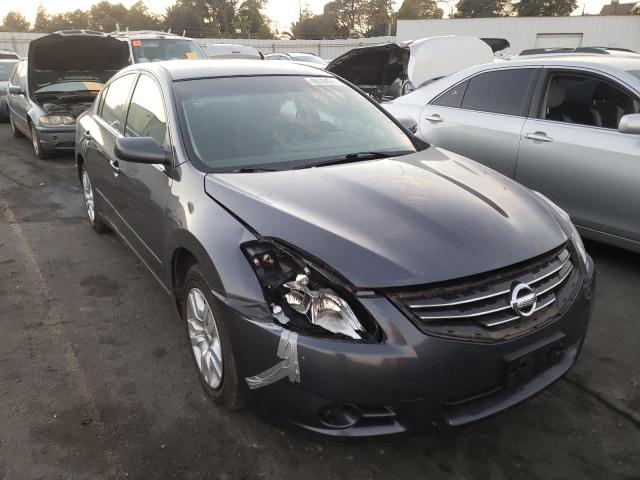 NISSAN ALTIMA BAS 2012 1n4al2apxcc206681