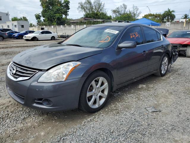 NISSAN ALTIMA BAS 2012 1n4al2apxcc207569