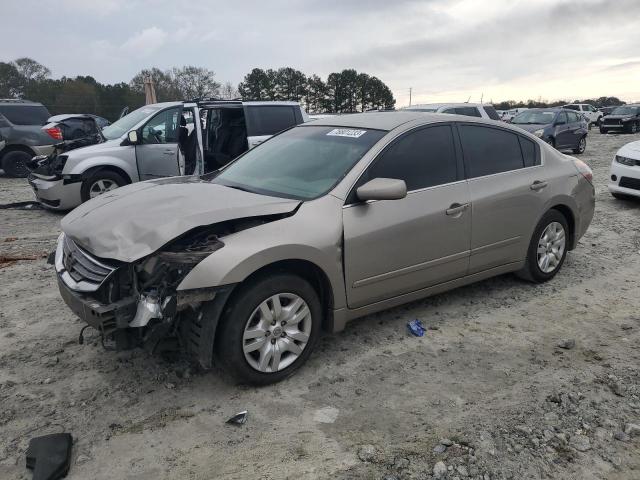 NISSAN ALTIMA 2012 1n4al2apxcc208186