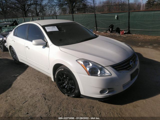 NISSAN ALTIMA 2012 1n4al2apxcc208382