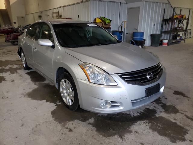 NISSAN ALTIMA BAS 2012 1n4al2apxcc208575