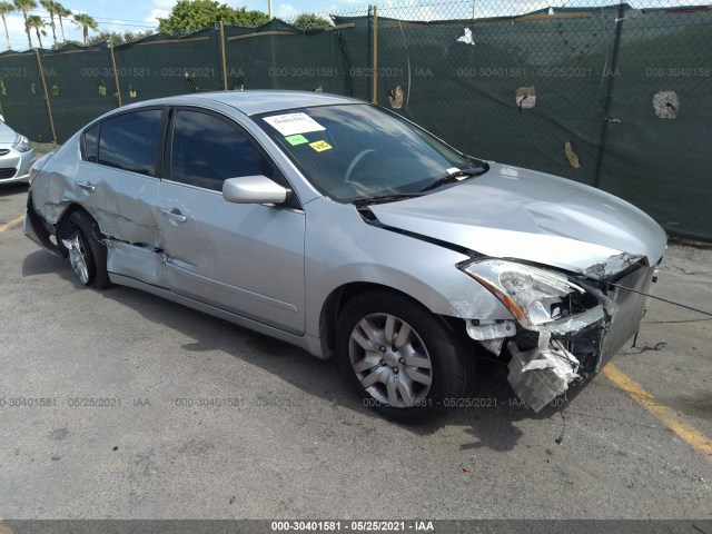 NISSAN ALTIMA 2012 1n4al2apxcc208818