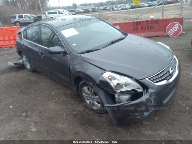 NISSAN ALTIMA 2012 1n4al2apxcc209967