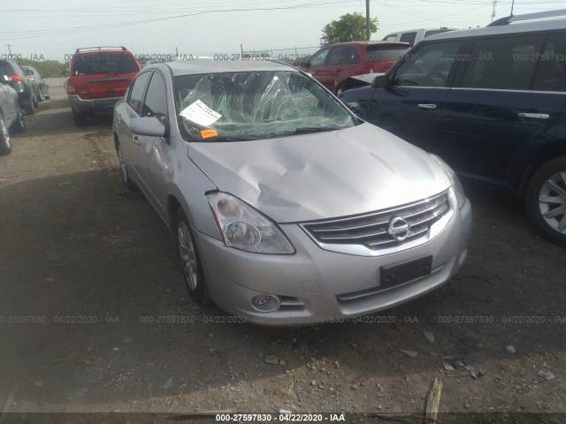 NISSAN ALTIMA 2012 1n4al2apxcc211654