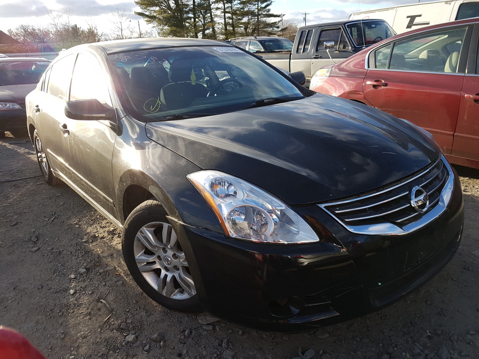 NISSAN ALTIMA 2012 1n4al2apxcc211895