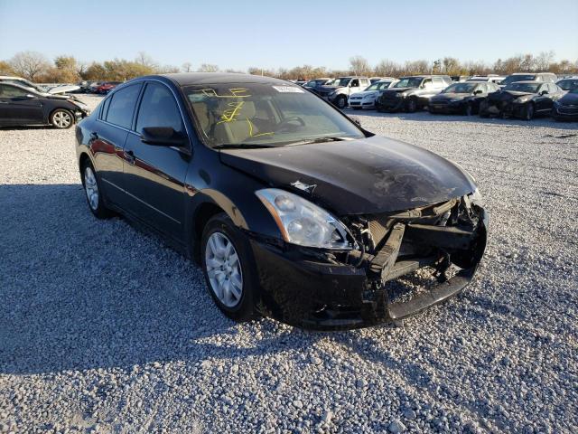 NISSAN ALTIMA BAS 2012 1n4al2apxcc212514