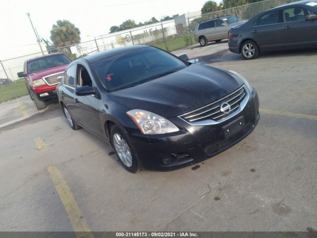 NISSAN ALTIMA 2012 1n4al2apxcc212593