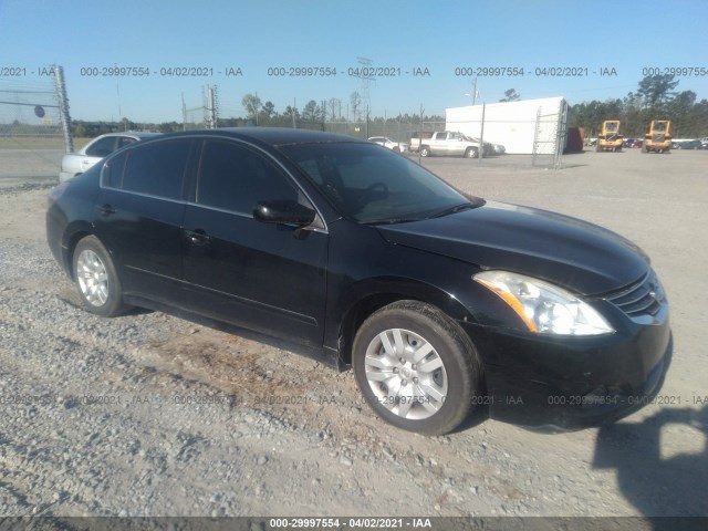 NISSAN ALTIMA 2012 1n4al2apxcc213209