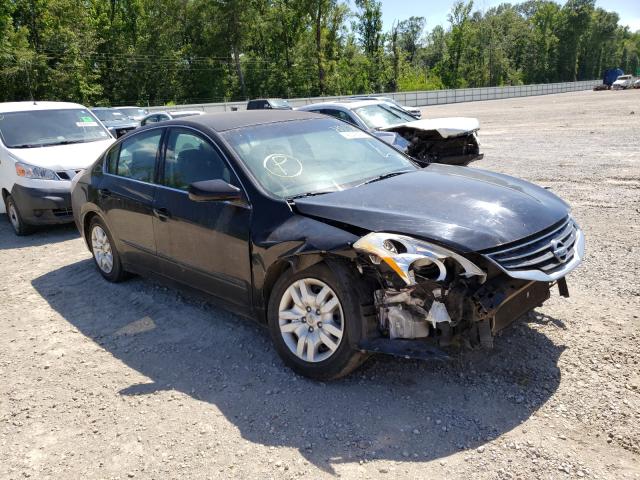 NISSAN ALTIMA BAS 2012 1n4al2apxcc213324