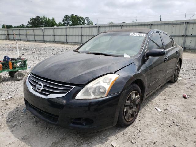 NISSAN ALTIMA BAS 2012 1n4al2apxcc213517