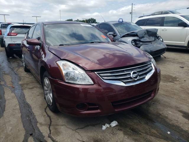 NISSAN ALTIMA BAS 2012 1n4al2apxcc213677