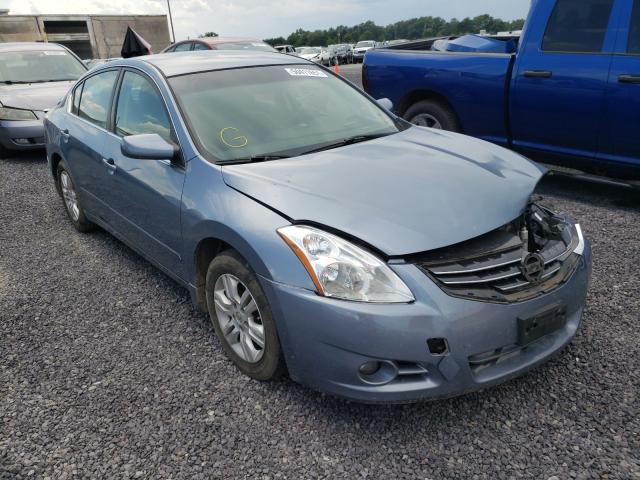 NISSAN ALTIMA BAS 2012 1n4al2apxcc213873