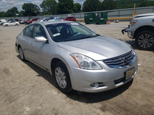 NISSAN ALTIMA BAS 2012 1n4al2apxcc214165