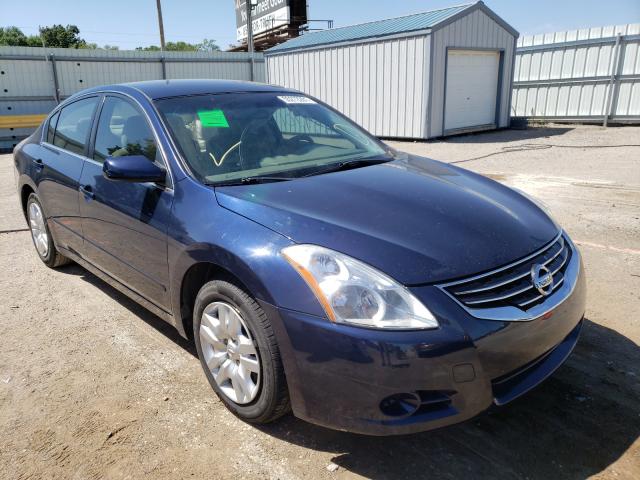 NISSAN ALTIMA 2012 1n4al2apxcc214408