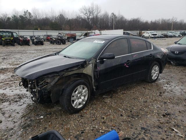 NISSAN ALTIMA BAS 2012 1n4al2apxcc214666