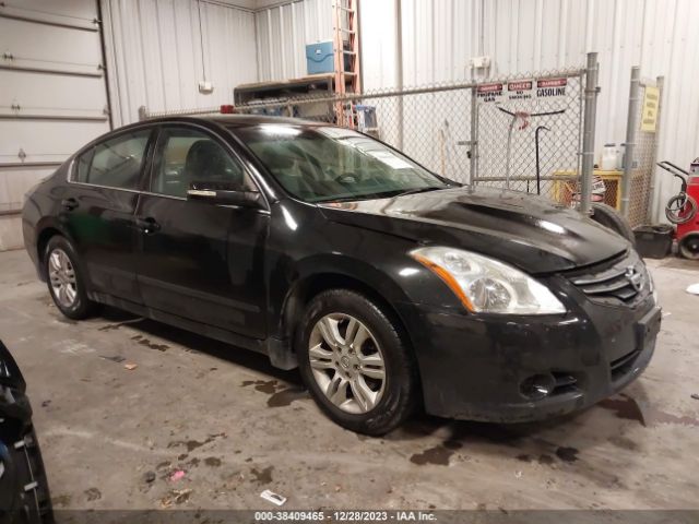 NISSAN ALTIMA 2012 1n4al2apxcc216160