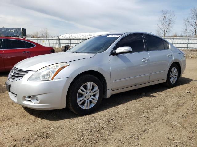 NISSAN ALTIMA 2012 1n4al2apxcc217048