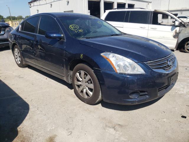 NISSAN ALTIMA BAS 2012 1n4al2apxcc217146