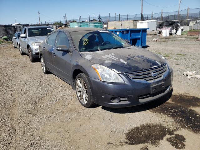 NISSAN ALTIMA BAS 2012 1n4al2apxcc217387