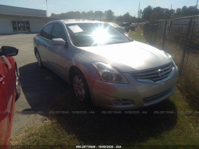 NISSAN ALTIMA 2012 1n4al2apxcc218233