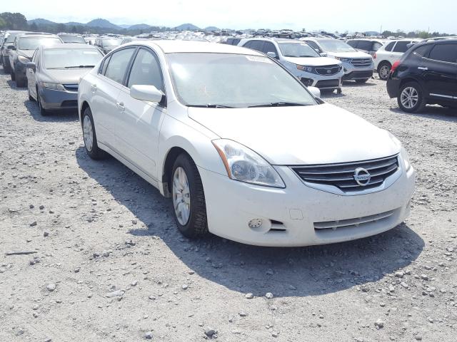 NISSAN ALTIMA BAS 2012 1n4al2apxcc218331