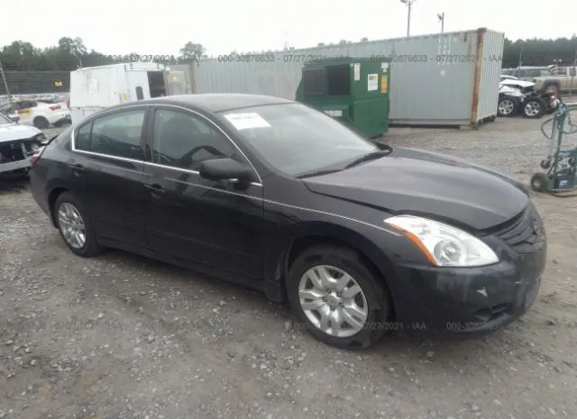 NISSAN ALTIMA 2012 1n4al2apxcc220581