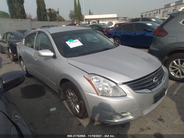 NISSAN ALTIMA 2012 1n4al2apxcc220984