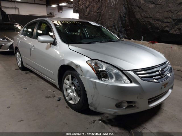 NISSAN ALTIMA 2012 1n4al2apxcc221102