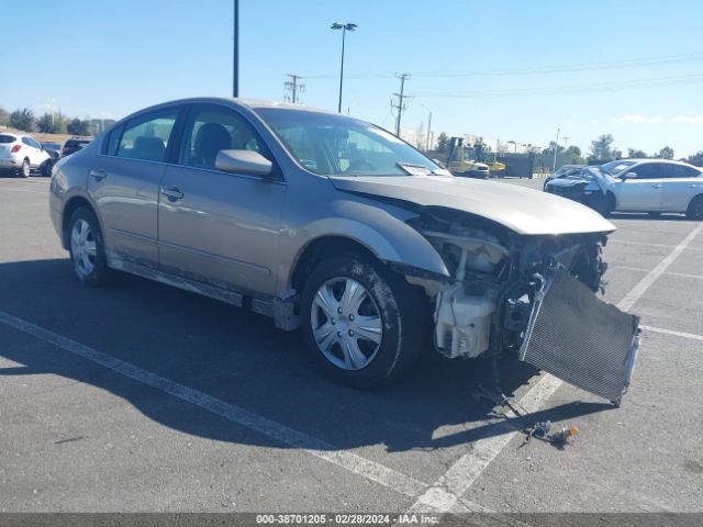 NISSAN ALTIMA 2012 1n4al2apxcc221262