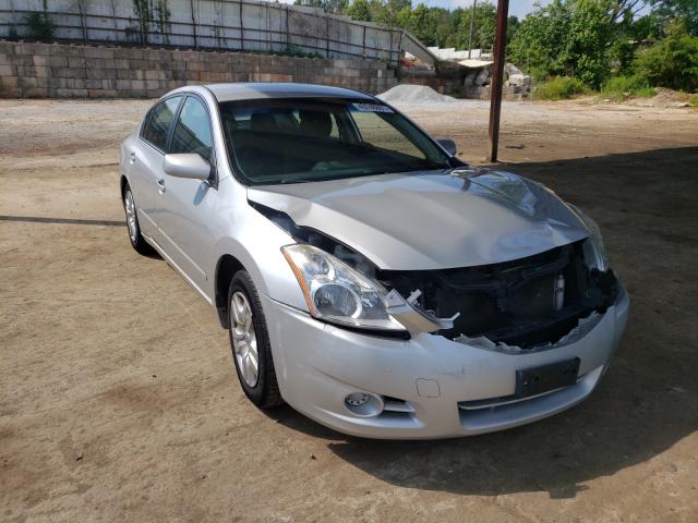 NISSAN ALTIMA BAS 2012 1n4al2apxcc222346