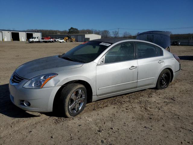 NISSAN ALTIMA BAS 2012 1n4al2apxcc222587