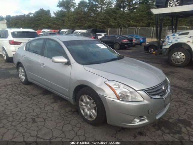 NISSAN ALTIMA 2012 1n4al2apxcc222816