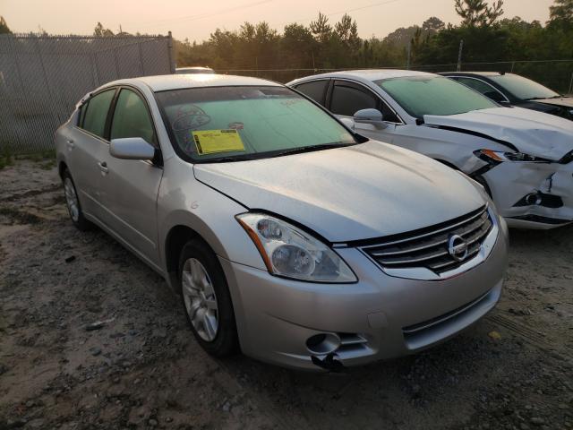 NISSAN ALTIMA BAS 2012 1n4al2apxcc223092