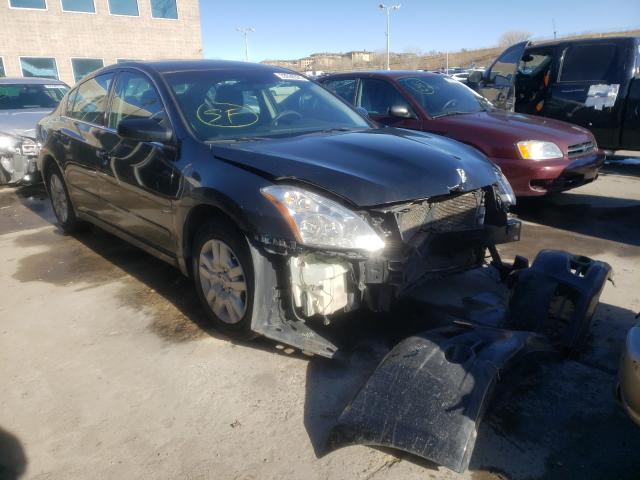 NISSAN ALTIMA BAS 2012 1n4al2apxcc223402