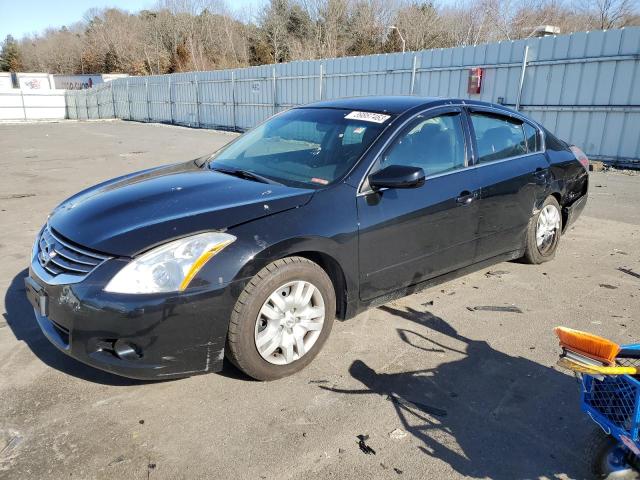 NISSAN ALTIMA BAS 2012 1n4al2apxcc223450