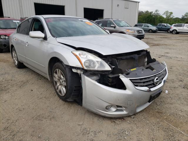 NISSAN ALTIMA BAS 2012 1n4al2apxcc223805