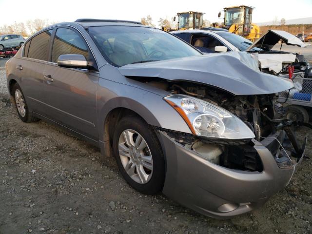 NISSAN ALTIMA 2012 1n4al2apxcc224520