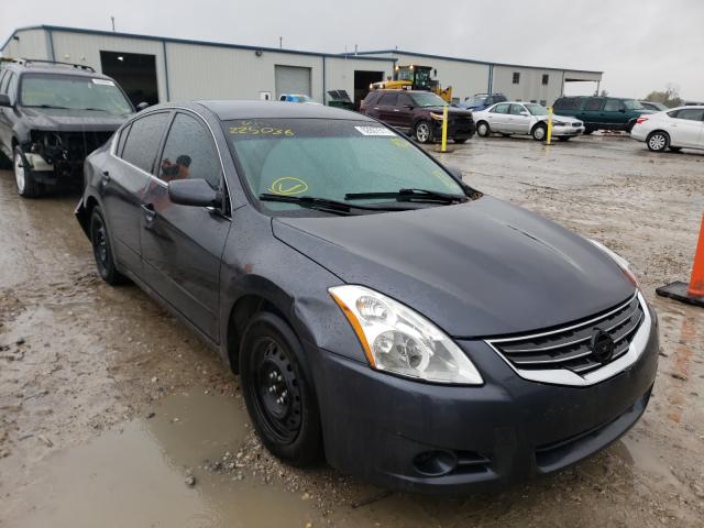 NISSAN ALTIMA BAS 2012 1n4al2apxcc225036