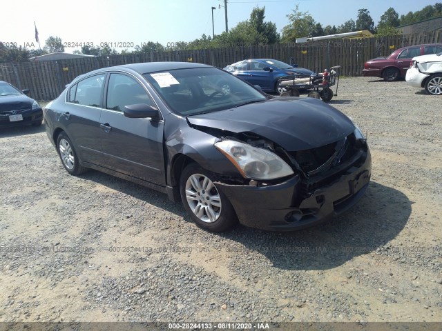 NISSAN ALTIMA 2012 1n4al2apxcc225070