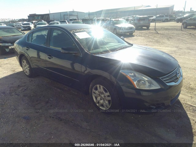 NISSAN ALTIMA 2012 1n4al2apxcc225926