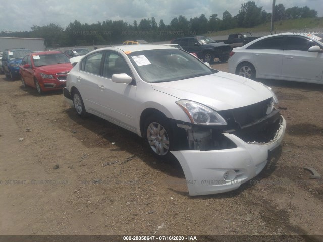 NISSAN ALTIMA 2012 1n4al2apxcc225974