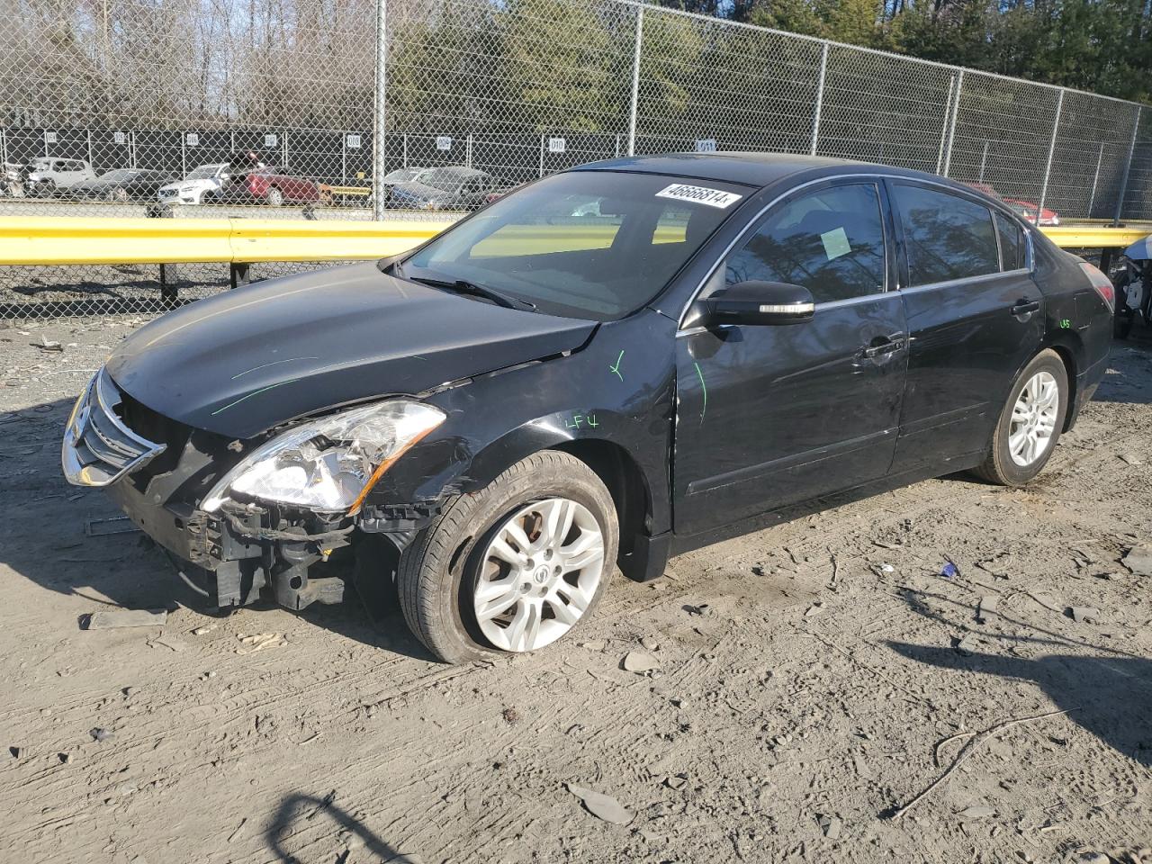 NISSAN ALTIMA 2012 1n4al2apxcc226042