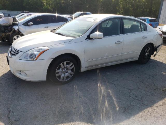 NISSAN ALTIMA BAS 2012 1n4al2apxcc226302