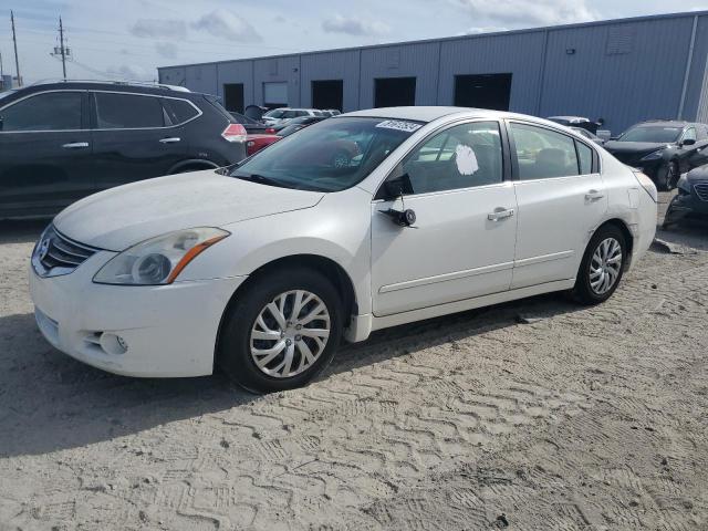 NISSAN ALTIMA BAS 2012 1n4al2apxcc226350