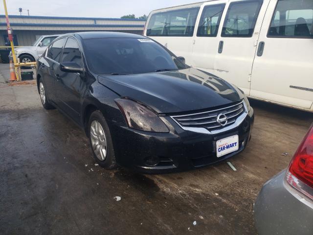 NISSAN ALTIMA BAS 2012 1n4al2apxcc226381